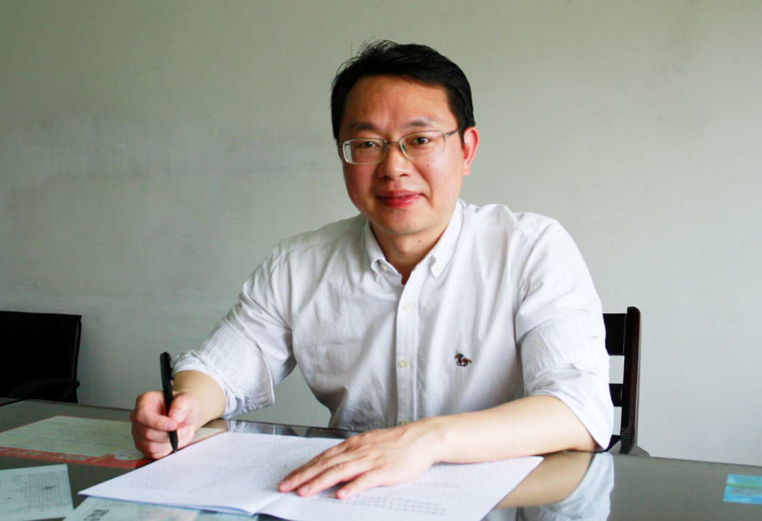 u乐国际官网集团党委书记,董事长张利明寄语引发强烈反响:弘扬u乐国际