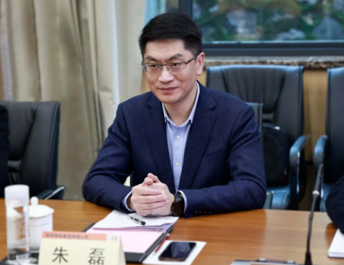 朱磊表示,杭钢在丽水实现跨越式高质量发展中发挥了重要作用.