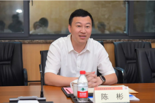 陈彬表示,汽车零部件产业是玉环的第一主导产业,杭钢作为浙江省重要的